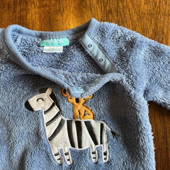 Pekkle 4 piece set - Picture 3 of 6